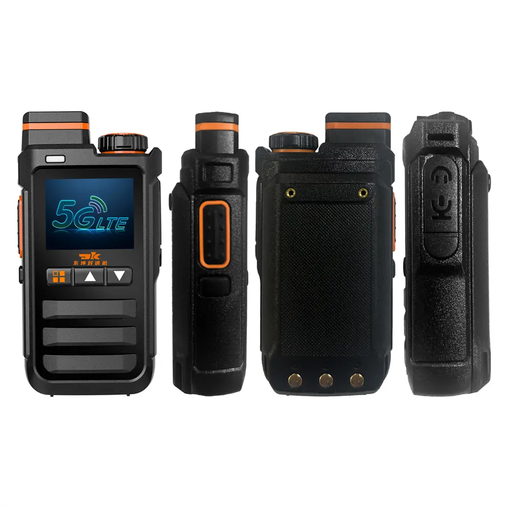 K11 Public Walkie-Talkie Unlimited Distance and Un01.jpg