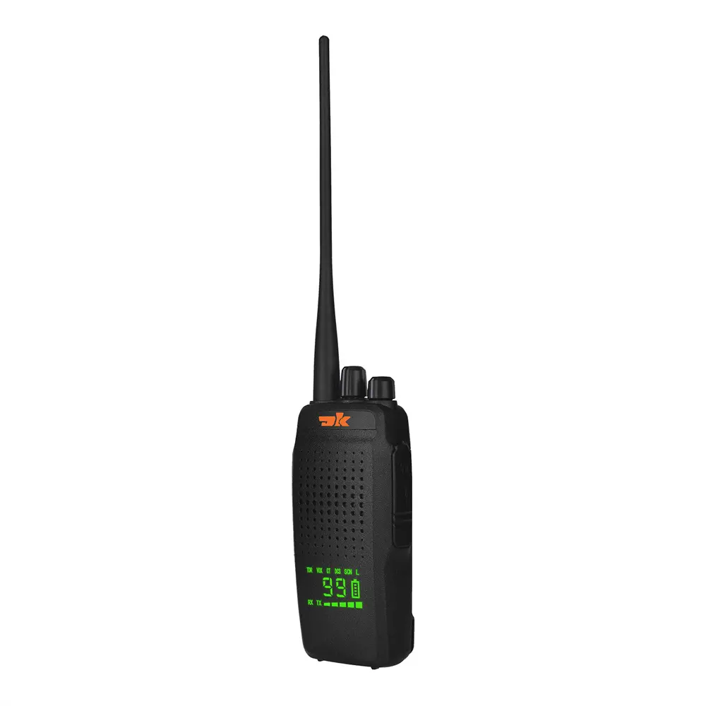 DK-800R Display Handheld radio Walkie-Talkie 04.jpg