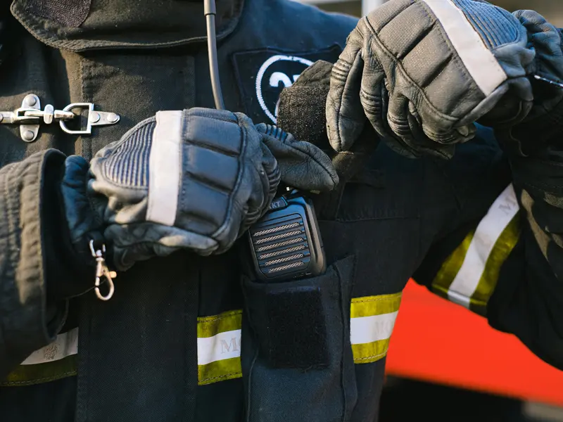 The Essential Guide to Handheld Radios: Stay Connected Anywhere