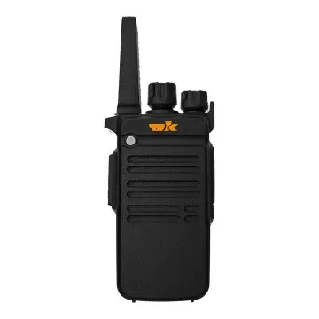 Walkie Talkie 8W Porta...