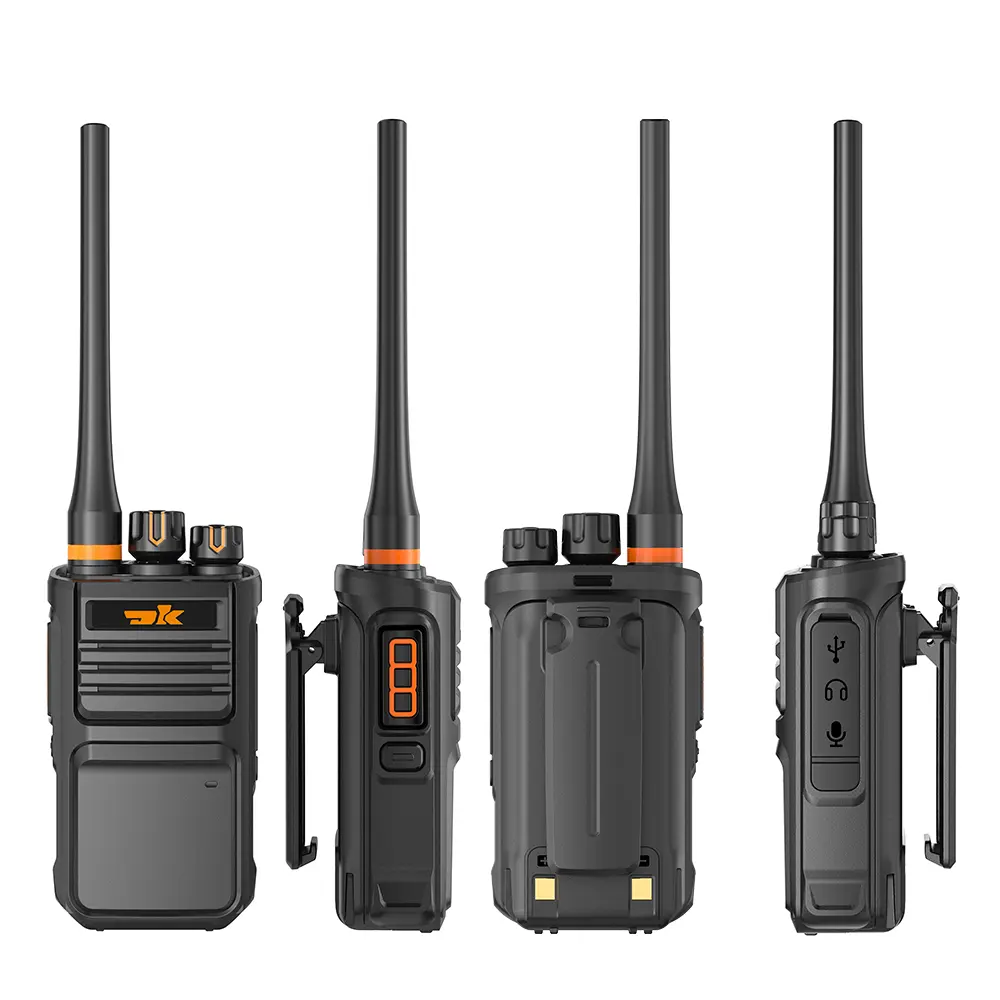 M1 Walkie Talkie 12W High Power Output Intercom (4).jpg