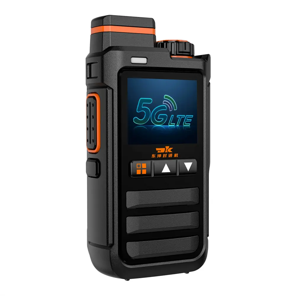 K11 Public Walkie-Talkie Unlimited Distance and Un02.jpg