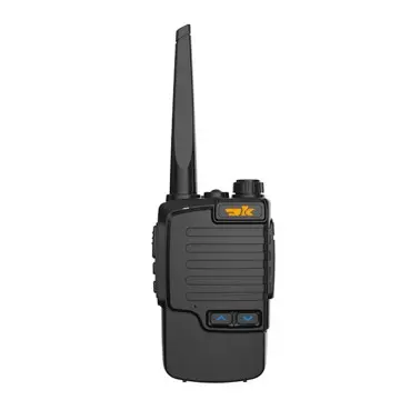 Walkie Talkie 8W Output Power Long-Range Communication Intercom
