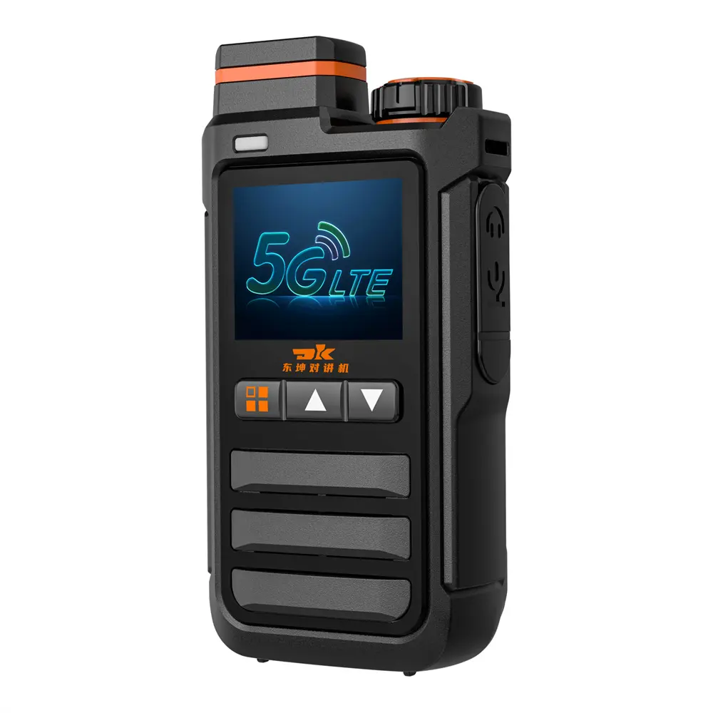 K11 Public Walkie-Talkie Unlimited Distance and Un04.jpg