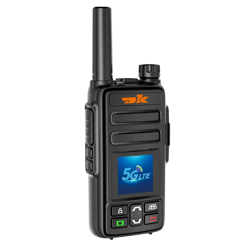 K2 Global Walkie Talkie 4G Public Network 3200mAh Battery Outdoor Intercom (2).jpg