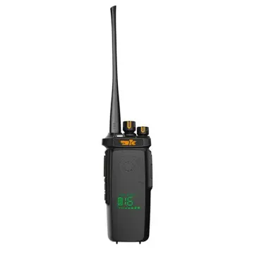 Walkie Talkie 10W Large Output Power Two Way Radio