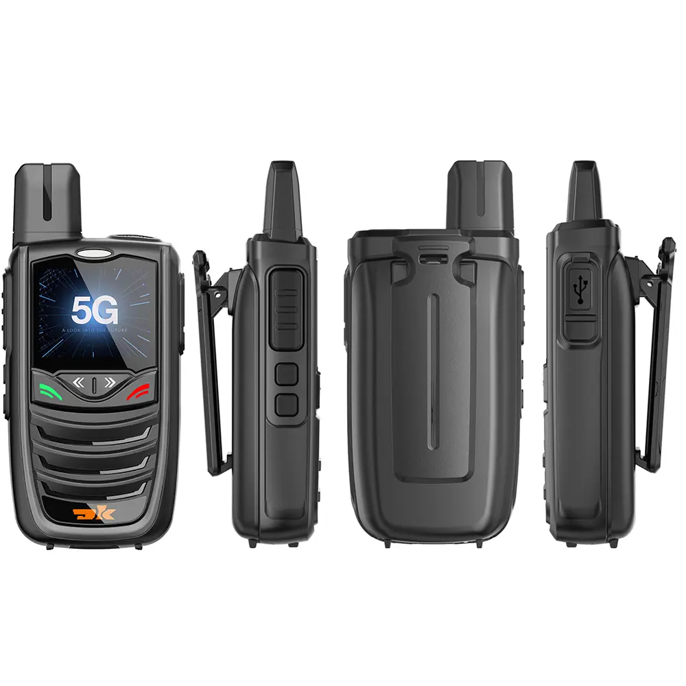 C310 Walkie Talkie 3G 4G 5G POC Radio Outdoor Intercom (4).jpg