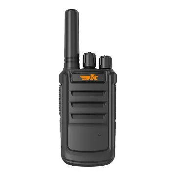 Compact and Powerful Walkie-Talkies - Perfect for Adventures